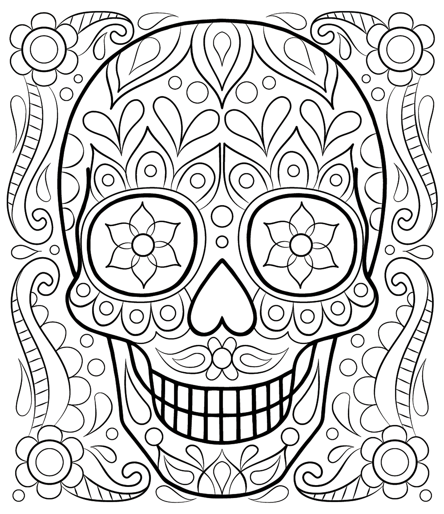 Coloring Ideas  Fabulous Coloring Worksheets For Adults Image Ideas