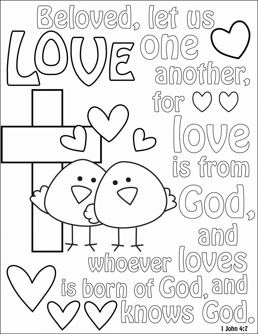 Coloring Kids Bible Study Worksheets Beautiful Unique Free