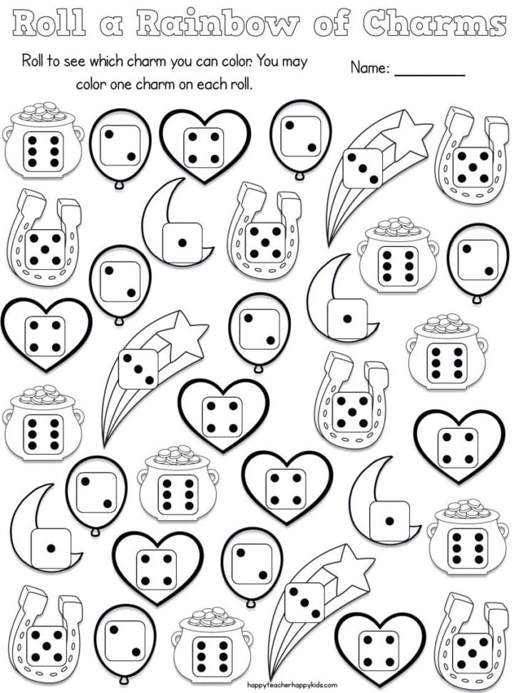 Realism And Fantasy Worksheets For Kindergarten