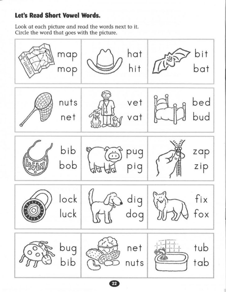 Free Printable Toddler Worksheets — db-excel.com