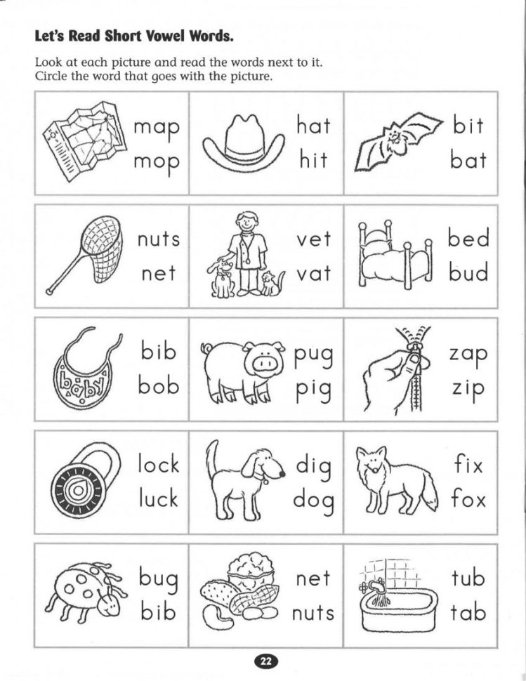 Free Printable Toddler Worksheets — db-excel.com