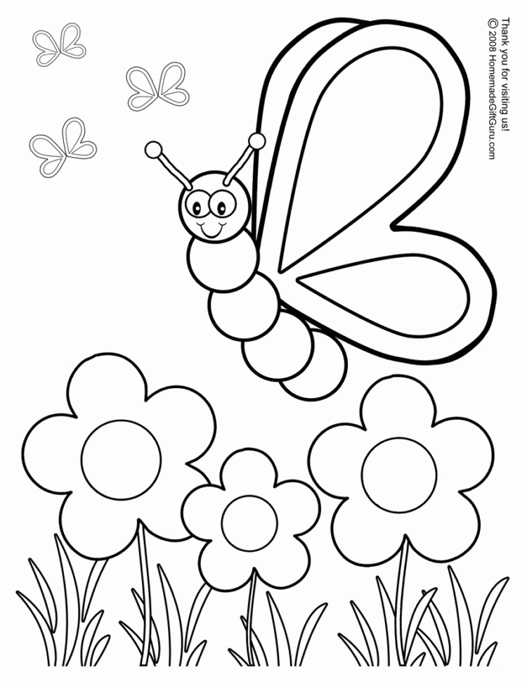 Coloring Pages  40 Fantastic Coloring Worksheets For