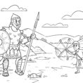 Coloring Pages  Bible Coloring Pages For Kids Davidntable
