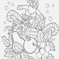 Coloring Pages  Free Coloring Printables For Kindergarten
