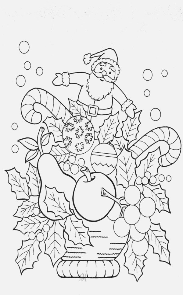 Coloring Pages  Free Coloring Printables For Kindergarten