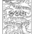 Coloring Pages  Free Sunday School Worksheets Printable