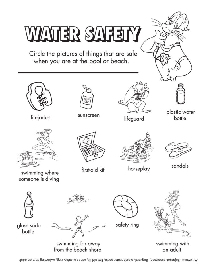 Safety Signs Worksheets Safety Signs Worksheets