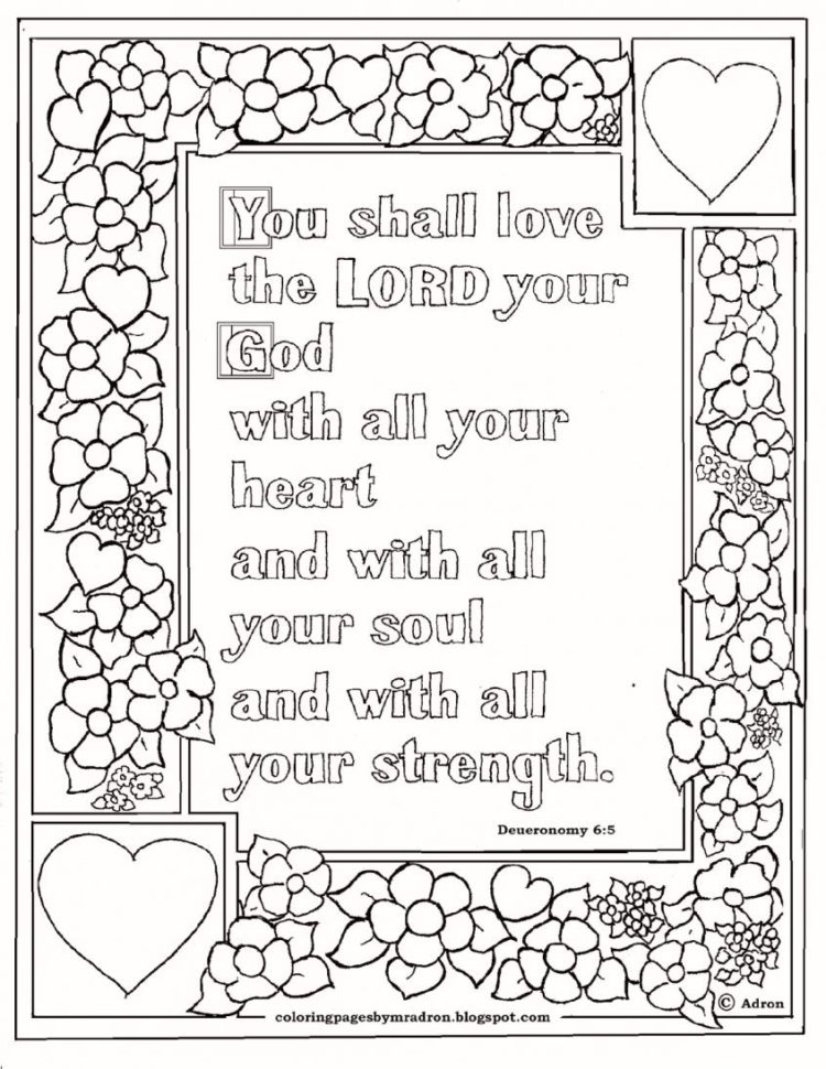 Coloring Stylish Design Ideas Jesus Promises The Holy