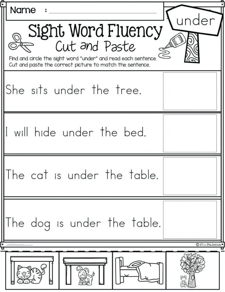 Coloring Writing Worksheets For Grade Preschool Coloring — db-excel.com