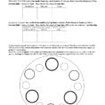 Colour Theory Worksheet