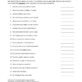 Common Core To Too Two Worksheet