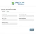 Common Questions  We've Got Answers  American Savings Bank