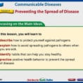 Communicable Diseases  Ppt Download