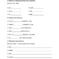 Comparative Adjectives Worksheet Young Learners  English