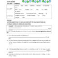 Compare And Contrast Essay Intro  English Esl Worksheets