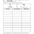 Compare And Contrast Graphic Organizers  Enchantedlearning