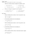Compareconvert Practice Worksheet  Math Gr 68  Home