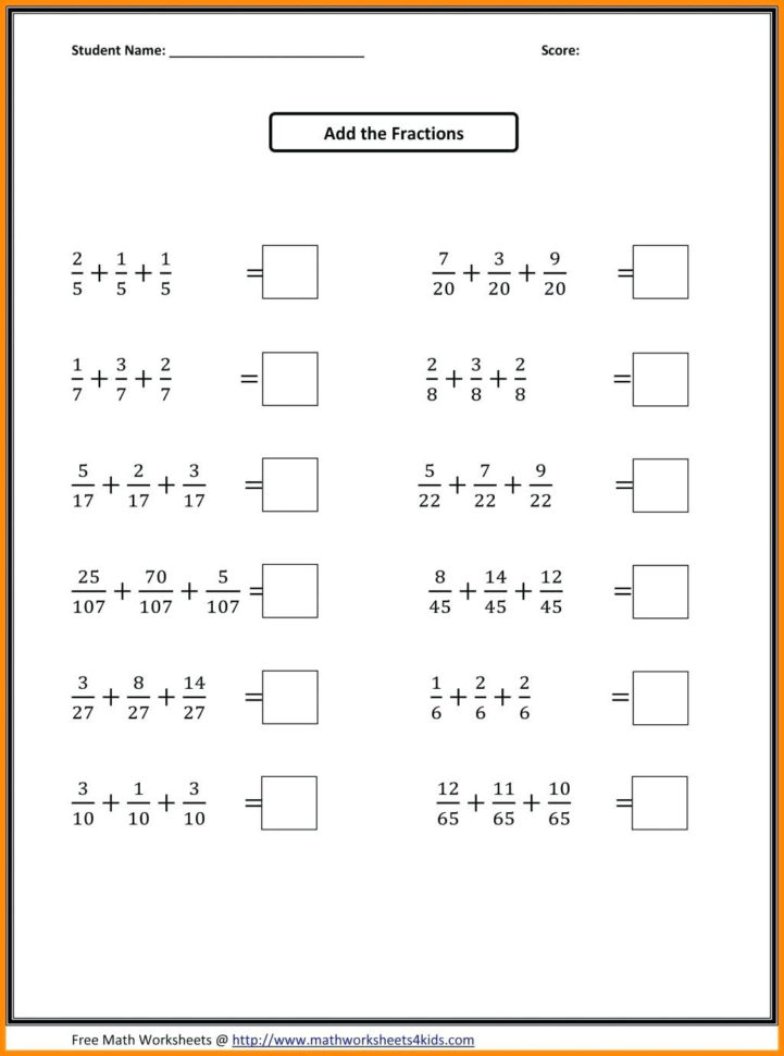Comparing And Ordering Decimals Worksheets Math Ordering Whole
