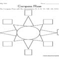 Compass Rose Pictures For Kids Group With 87 Items