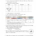 Complement Probability Worksheet With Answers