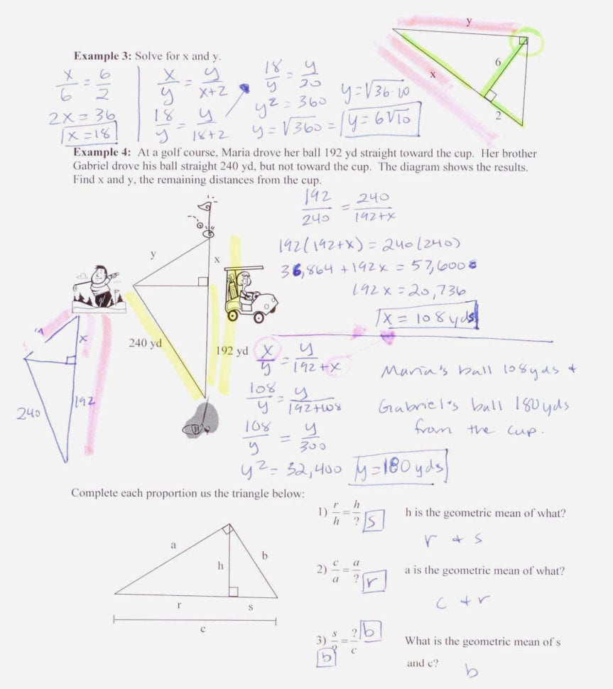 Complementary And Supplementary Angles Worksheet Answers