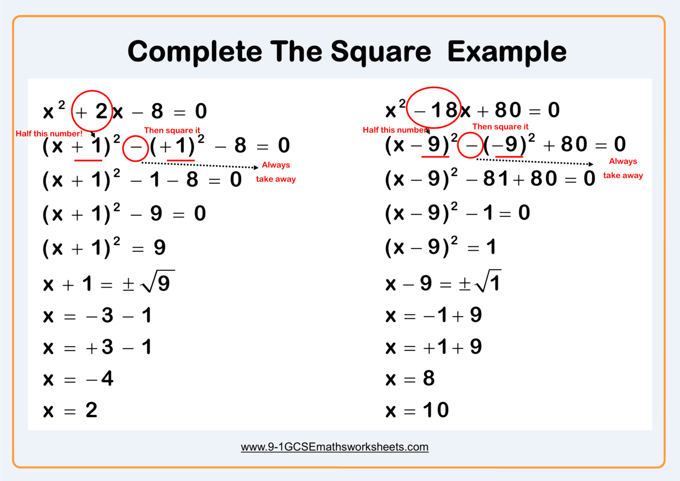 completing-the-square-worksheet-practice-questions-cazoomy-db-excel