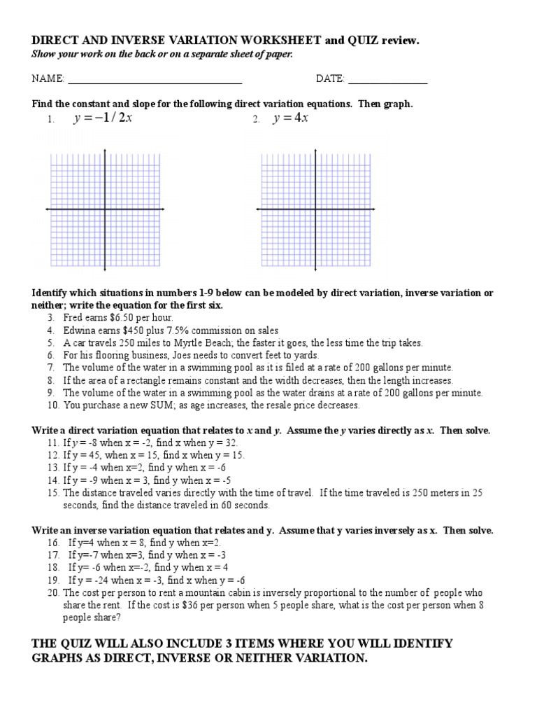 composition of functions worksheet