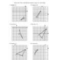 Compositions Of Transformations Worksheet Answers Luxury
