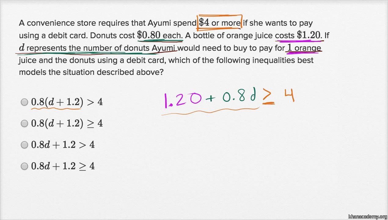 Compound Inequalities Word Problems Worksheet With Answers Db excel