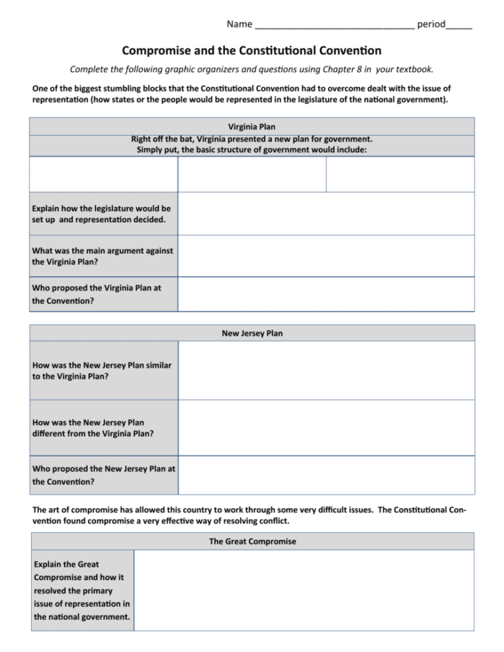 the-constitutional-convention-worksheet-answer-key-db-excel