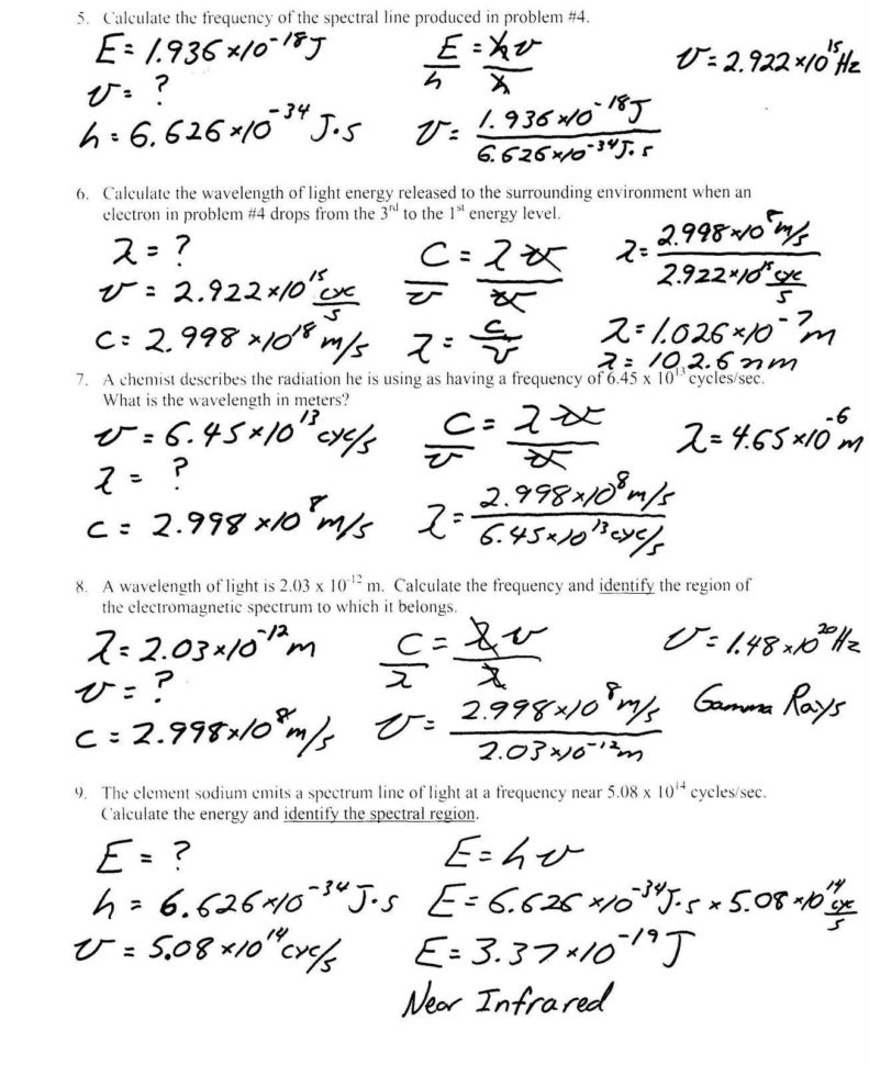 Conduction Convection Radiation Worksheet
