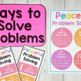 Conflict Resolution Activities Effective Ideas For