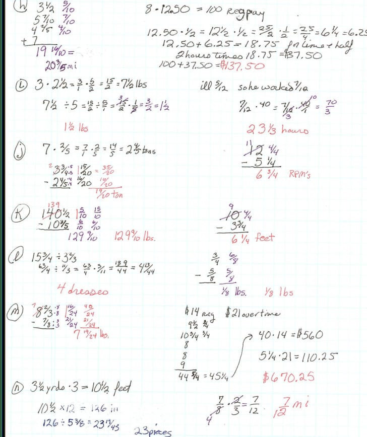 Properties Of Exponents Worksheet