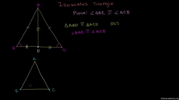 Triangle Congruence Practice Worksheet