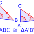 Congruence Geometry  Wikipedia