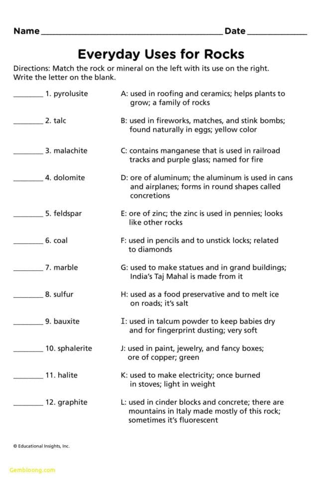 Connotation And Denotation Worksheets  Cramerforcongress