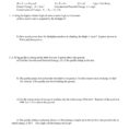 Conservation Of Energy Worksheet Answer Key Dna Replication