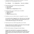 Consolidation Worksheets  The Answers