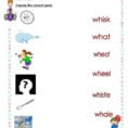 Consonant Digraphs  English Esl Worksheets