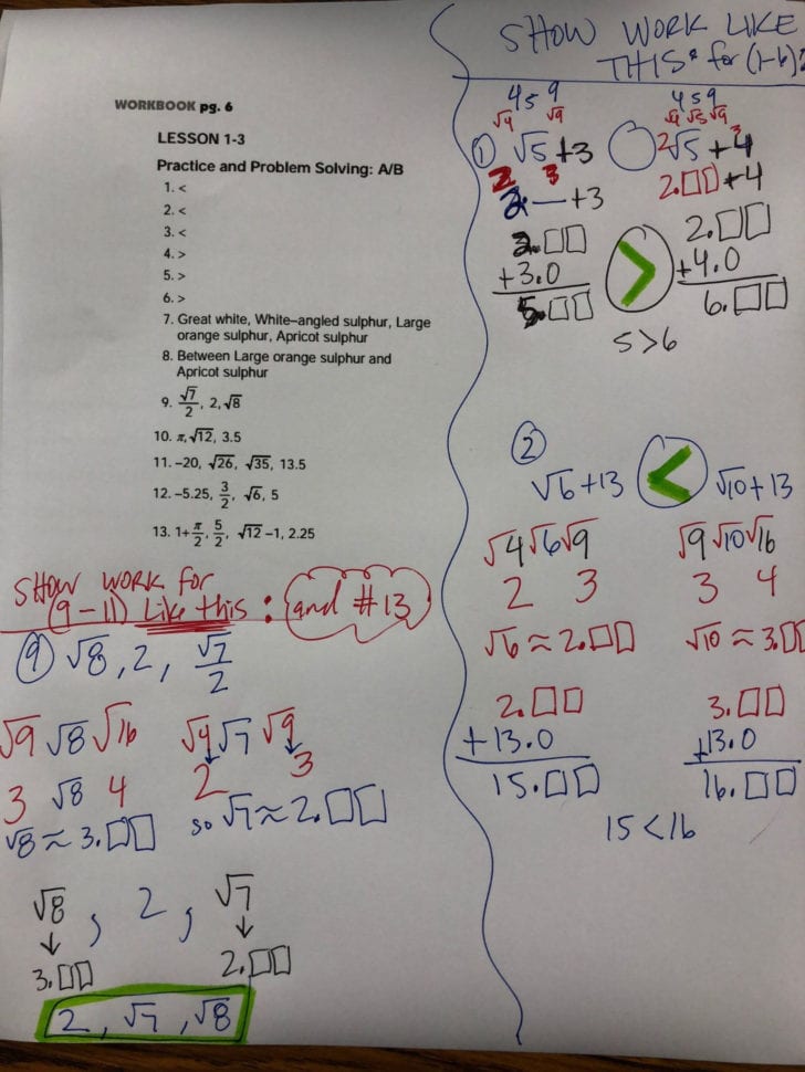 Constitution Usa Episode 1 Worksheet Answers