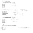 Context Clues Worksheets 3Rd Grade Multiple Choice