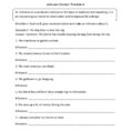 Context Clues Worksheets 5Th Grade To Free Download  Math