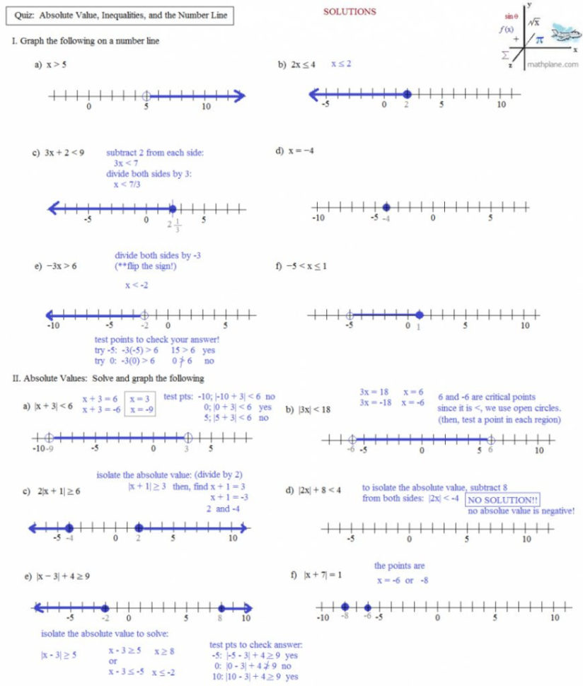 Continuous Compound Interest Compound Interest Worksheets