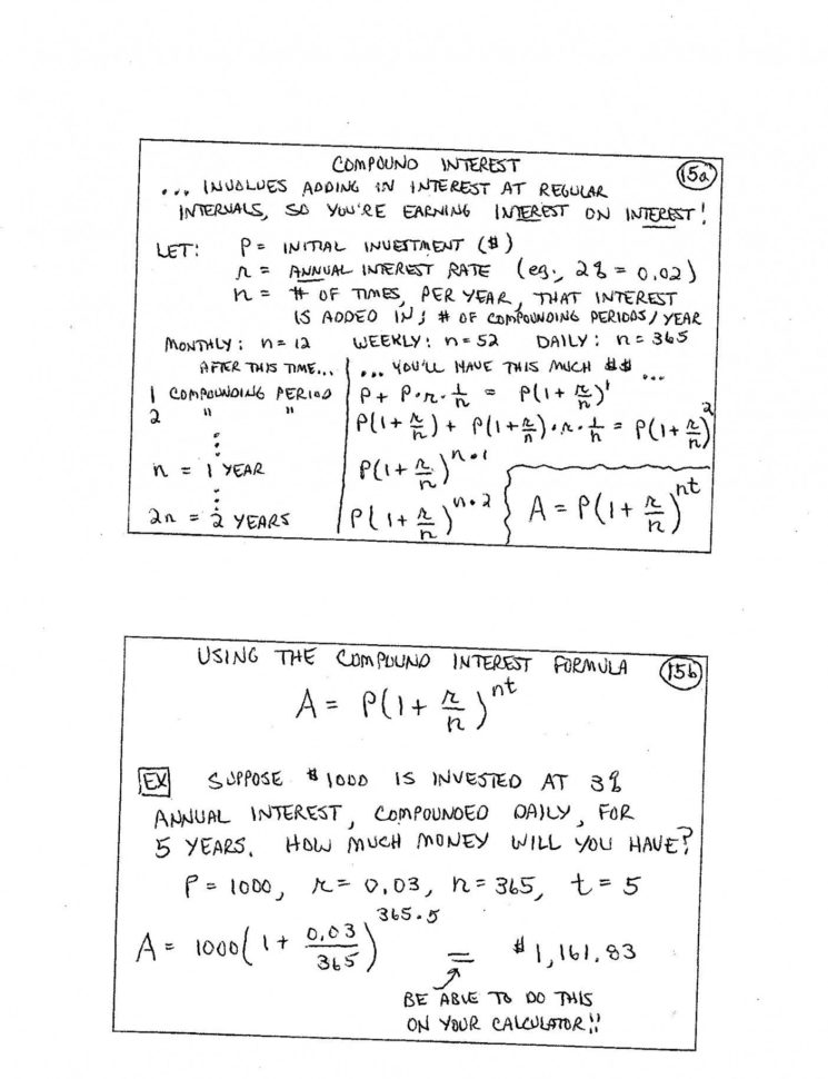 simple-interest-gcse-maths-steps-examples-worksheet