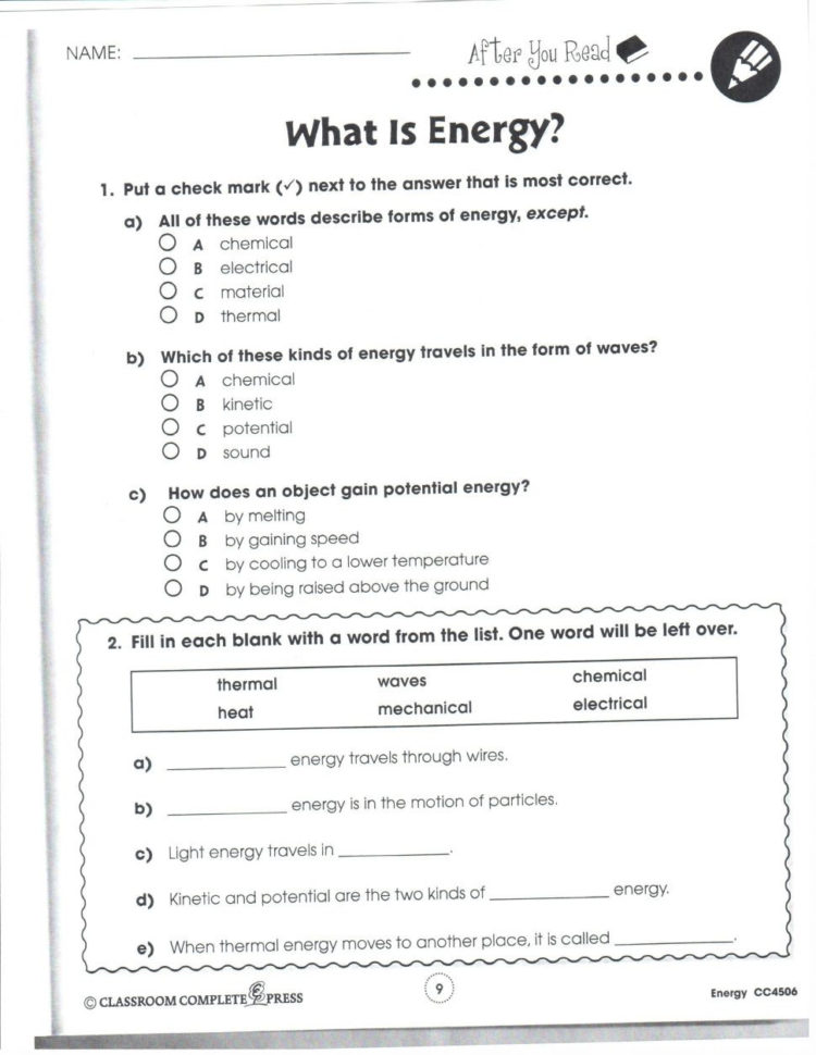 Contraction Worksheet  Redwoodsmedia