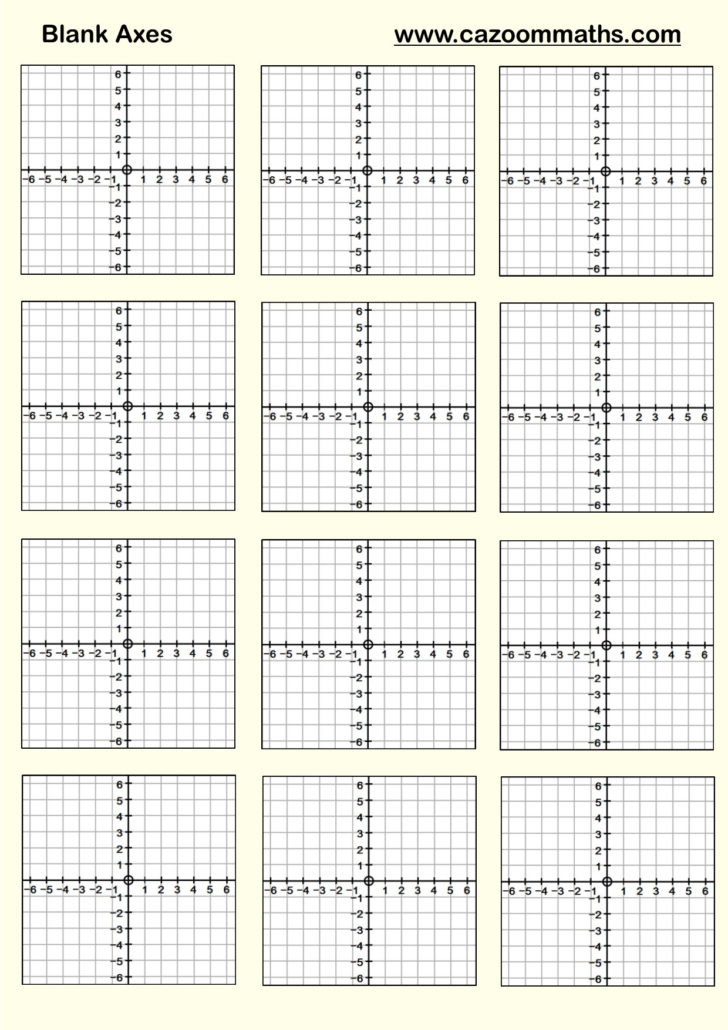 Ordered Pairs Worksheet Pdf
