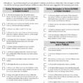 Coping Skills For Substance Abuse Worksheets