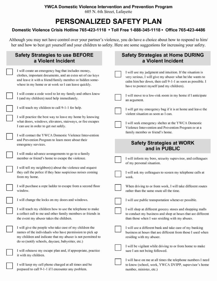 Coping Skills For Substance Abuse Worksheets db excel com