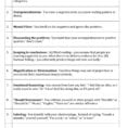 Coping Skills Toolkit — The Worksheets That I Show Here On