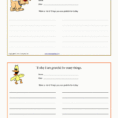 Coping Skills Worksheets For Youth